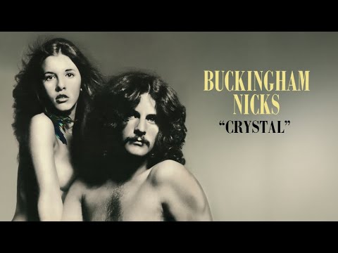 Crystal - Buckingham Nicks