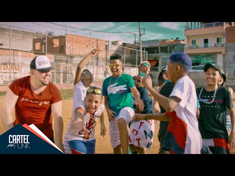 SET DJ Alle Mark Mandrakinhos - MC'S Bezerra, Suh, Nay, Bhs, Gustavinho da VP, KL13, LP, Menor da Vu