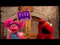Elmo S Alphabet Challenge Part 1