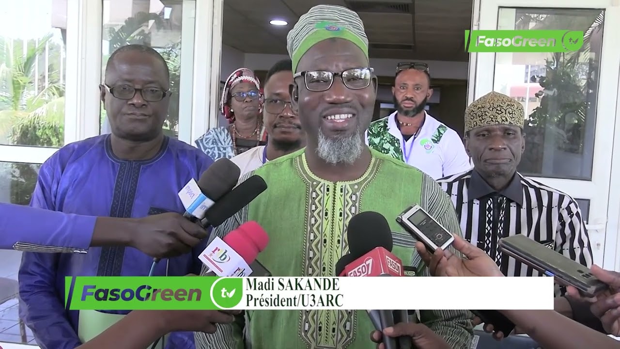 Conférence pour la vulgarisation du froid Afrique: Les enjeux environnementaux au centre des débats