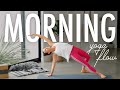 Morning Yoga Flow 20 Minute Morning Yoga Practice