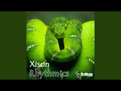 Tribal Sax (Original Mix)