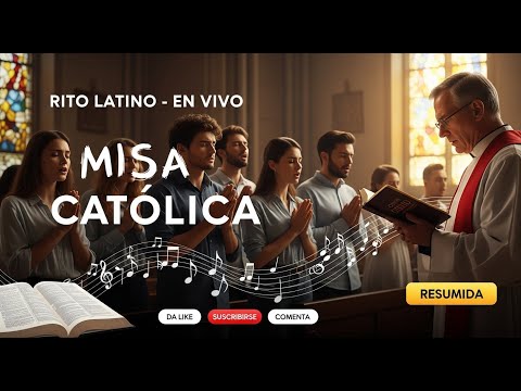 Misa Católica 13 Septiembre Resumen