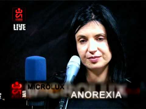 MICROLUX a STUDIO 35 LIVE - parte 1/2