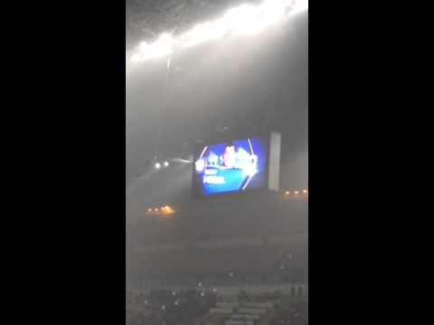 INTER-GENOA 1-0 (05/12/15) Formazione inter