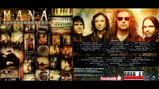 Mana - Un Nuevo Amanecer