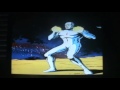 Opening To Power Rangers In Space UK VHS 1999