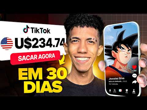 FREE COURSE: HOW TO MONETIZE TIKTOK SHOP QUICKLY WITH AI-powered ANIME VIDEOS THAT GO VIRAL EASILY