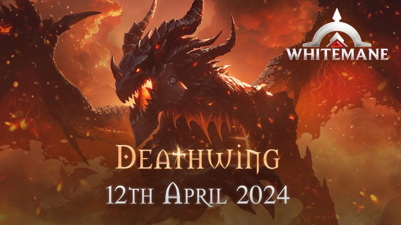 Aperçu vidéo de WHITEMANE | Serveur Privé WoW (Actif Depuis 2020)
