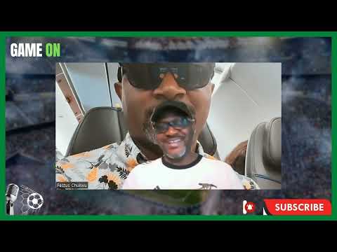 Champions league disaster for English clubs!!