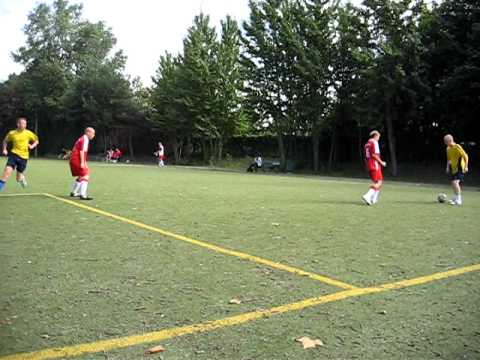 RFA2 vs RW Hellersdorf 4-2