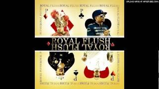 CYHI DA PRYNCE {ROYAL FLUSH}-Bunch Of Rounds
