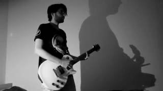 Fawzi Mourad - Half-Light (Outro Cover) [Porcupine Tree]