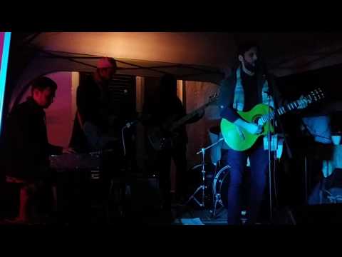 BERMOODAkustik - Insel // LIVE im Garten