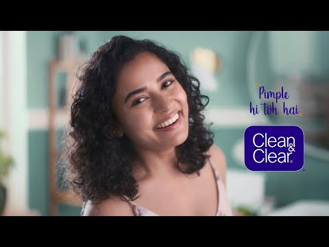 Clean N Clear Face Wash