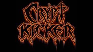 Crypt Kicker - Welcome to the Church of Hate