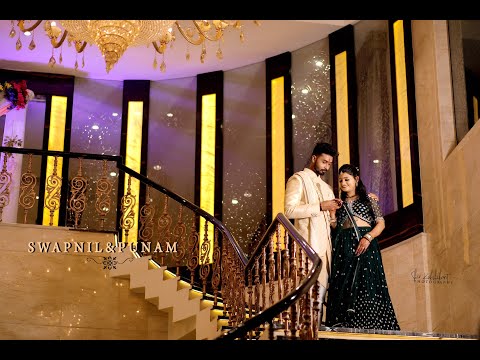 Wedding Photographer portfolio by Shiv Kukshikant Photography in Chandrapur - Photo 0
