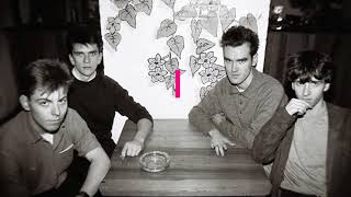 The Smiths - David Jensen BBC session, Sept 5th 1983 (&#39;Reel around the fountain&#39; reinstated)