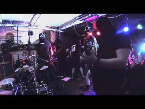 Fukpig Dreadfest stage cam