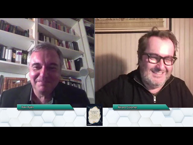 Vídeo relacionado con Planeta Nobel. Conversaciones con treinta escritores laureados por la Academia Sueca