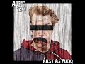 ANGER AS ART - "Vicious Intent" (Lyric Video)