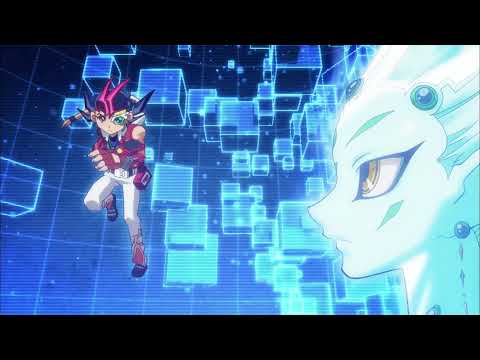 Yu-Gi-Oh! ZeXal ED 1 Creditless -  My Quest by Golden Bomber