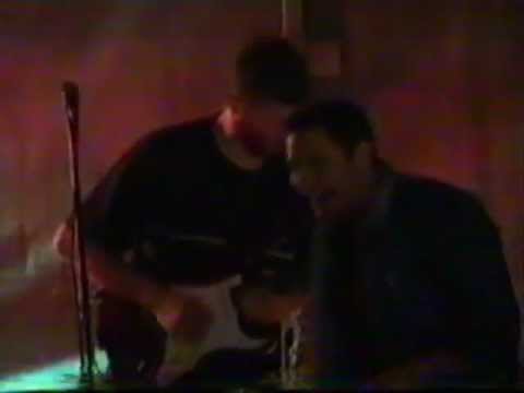 Di Luna Blues Band - Moto skup Petrovac 2003