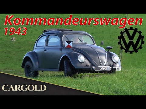 VW Käfer-video-8