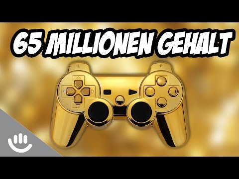 Zocken macht reich! Fab5