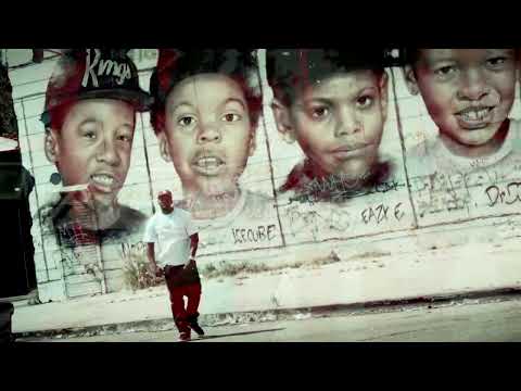 FIGG NEWTON - WHERE THE WEST AT? (OFFICIAL VIDEO)