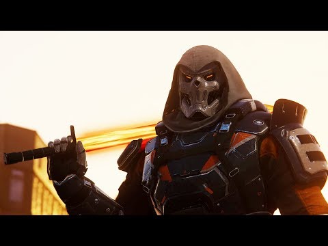 Spider-Man PS4: Taskmaster Secret Boss Fight