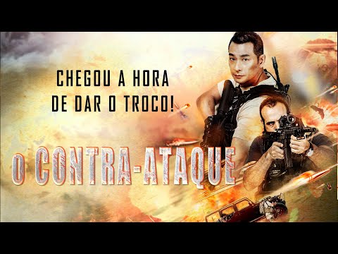 Trailer de O Contra-Ataque (2021)