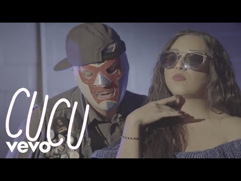 Beatriz Gonzalez, ILL Mascaras - Mi Cucu