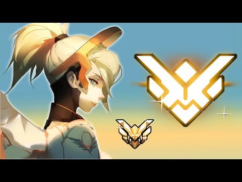 Can I hit GM soon? | Masters Mercy Comp Gameplay