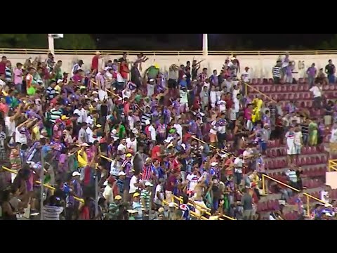 Confiança 0x2 Itabaiana - Hexagonal Final do Campeonato Sergipano 2016