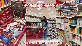 COME HYGIENE SHOPPING WITH ME 🧼 | 2026 RESTOCK + Body Care Products + Self Care Shopping