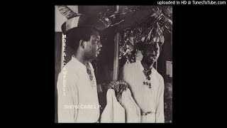 Al Campbell - Baby We've Got a Date