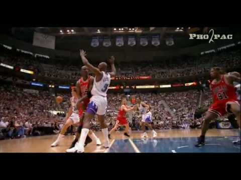 2Pac - Michael Jordan - Holla if ya hear me REMIX DJ MP3 2010.flv