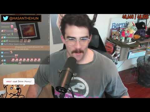 HasanAbi Stream December 4, 2020 - FULL VOD