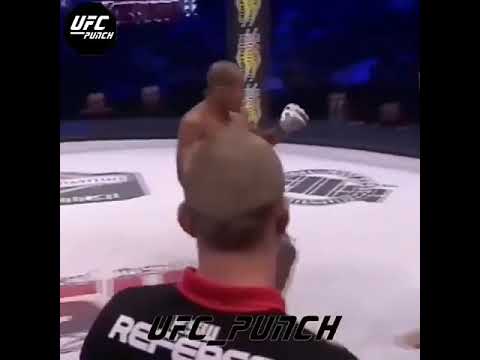 Chechen ufc