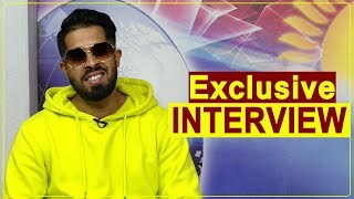 Exclusive Interview: Johny Seth l Laado vs Rado l Dainik Savera