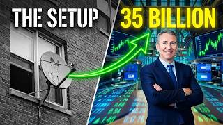 The Teen Trader Who Became a Billionaire
