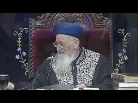 זה לא חדש שברגותי אוכל בשירותים 