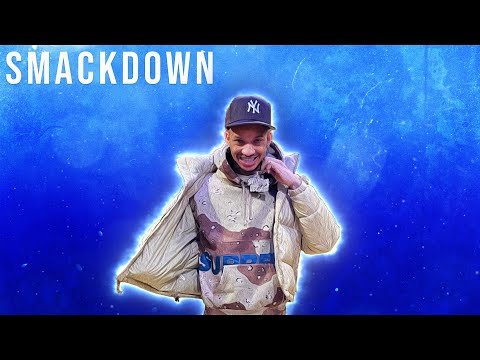Stunna 4 Vegas x Yung Ro x DaBaby Type Beat | "SMACKDOWN" |