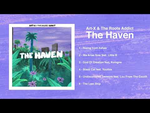 ODGProd and Art-X ODG