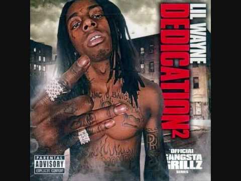 Lil Wayne feat. Dj Drama - Dedication 2