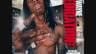 Lil Wayne feat. Dj Drama - Dedication 2