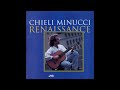Chieli Minucci — Renaissance