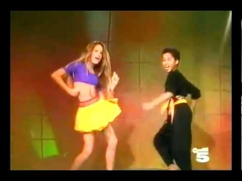 Frente a Frente - Chico e Roberta (Lamba Long Version by NeLL)