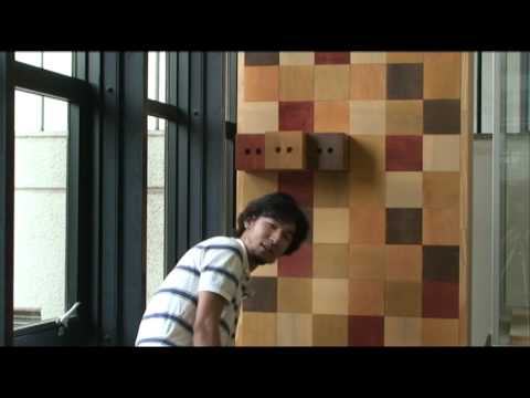 Module Wall System
